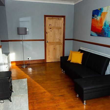 Alexander Apartments Blyth Cowpen Zewnętrze zdjęcie